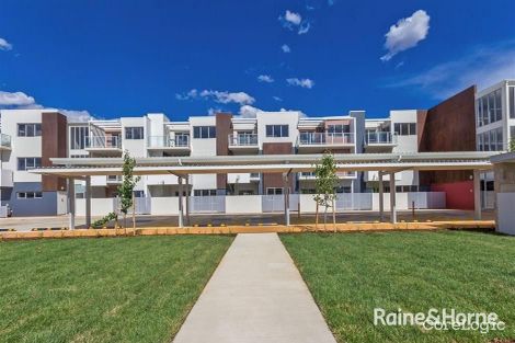 24/4 Thadoona St, Crace, ACT 2911