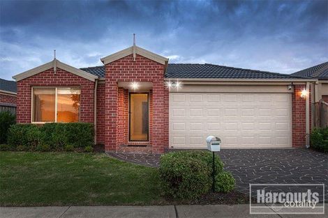 Property photo of 42 Arden Avenue Pakenham VIC 3810