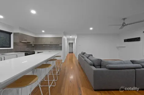 Property photo of 86 South Queensborough Parade Karalee QLD 4306