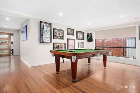 Property photo of 6 Corinna Way Pakenham VIC 3810