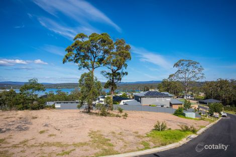 Property photo of 26 Mulloway Circuit Merimbula NSW 2548