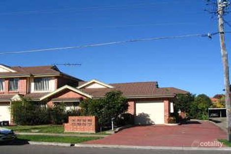 4 Christie St, Liverpool, NSW 2170