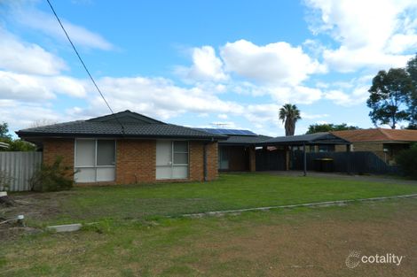 85 Bougainvillea Ave, Forrestfield, WA 6058
