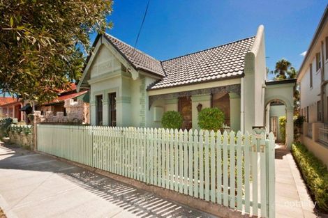 Property photo of 17 Stanley Street Queens Park NSW 2022