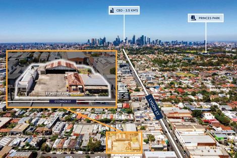 2 Oconnor St, Brunswick East, VIC 3057