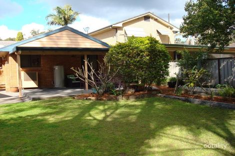 Property photo of 26 Blackett Close East Maitland NSW 2323