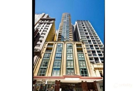 2508/343-357 Pitt St, Sydney, NSW 2000