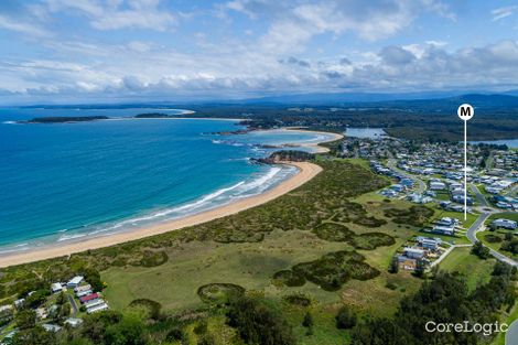 Property photo of 25 Oceanview Way Tomakin NSW 2537