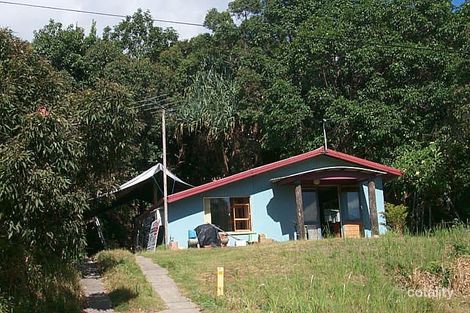 8 Booran St, Point Lookout, QLD 4183