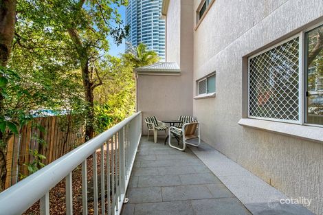 Property photo of 3/21-27 Markwell Avenue Surfers Paradise QLD 4217