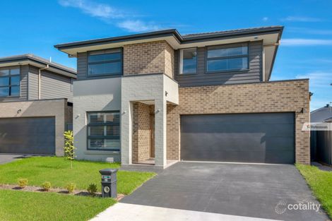 Property photo of 31 Barrallier Drive Marsden Park NSW 2765