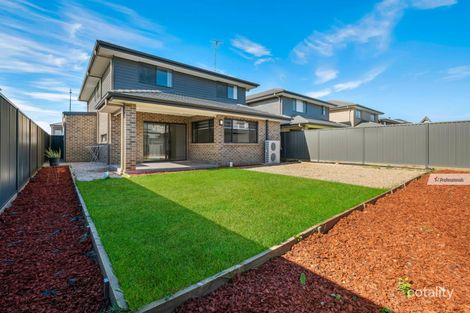 Property photo of 31 Barrallier Drive Marsden Park NSW 2765