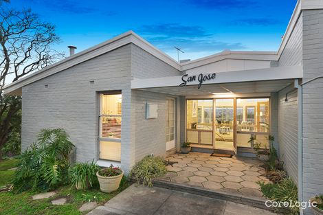 Property photo of 1 Hartlands Road Ivanhoe East VIC 3079