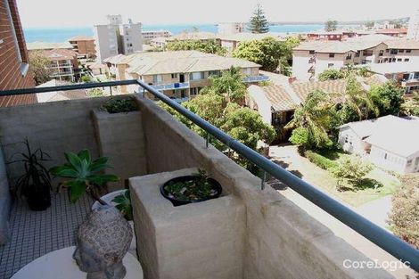 Property photo of 19/3-5 Giddings Avenue Cronulla NSW 2230