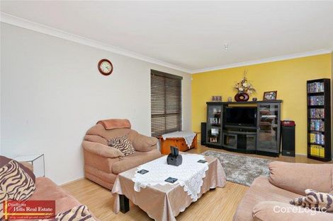 Property photo of 1 Gregory Street Glendenning NSW 2761