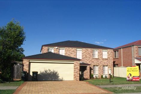 Property photo of 35 Yantara Place Woodcroft NSW 2767