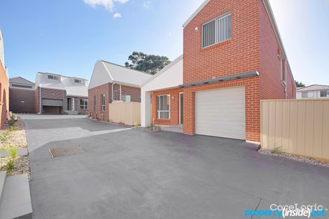 Property photo of 1/166-170 Targo Road Girraween NSW 2145
