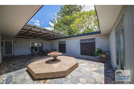 Property photo of 195 Schmidt Street Frenchville QLD 4701