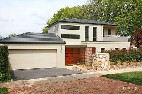 1/12 Hooker St, Yarralumla, ACT 2600