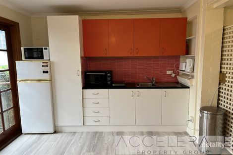 Property photo of 33 Parish Street Spring Hill QLD 4000
