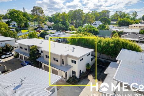 Property photo of 3/128 Kinsellas Road West Mango Hill QLD 4509