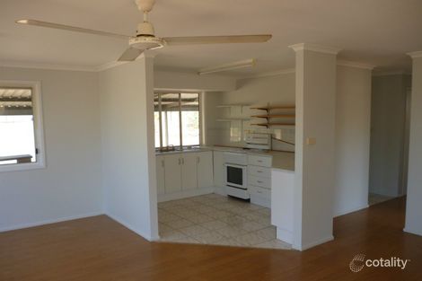 Property photo of 27 Goodson Road Bouldercombe QLD 4702