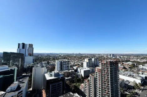 Property photo of 2604/88 Church Street Parramatta NSW 2150
