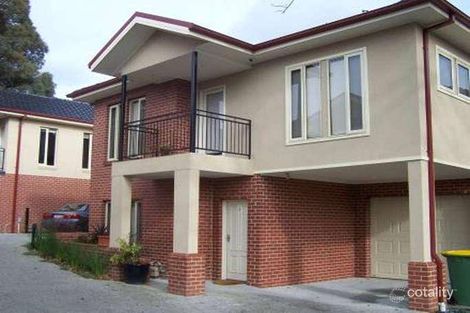 5/7 Bronte St, Heidelberg, VIC 3084