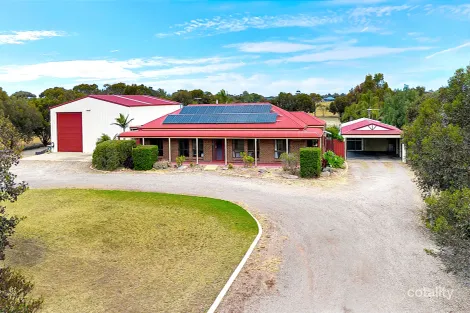 58 Gawler Rd, Two Wells, SA 5501