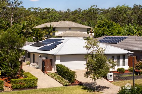 Property photo of 29 Rundle Avenue Pimpama QLD 4209