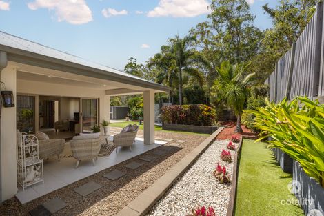 Property photo of 29 Rundle Avenue Pimpama QLD 4209