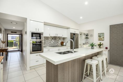 Property photo of 29 Rundle Avenue Pimpama QLD 4209