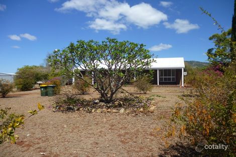 Property photo of 27 Goodson Road Bouldercombe QLD 4702