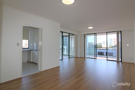 Property photo of 121/1-3 Woodville Street Hurstville NSW 2220