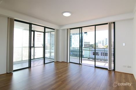 Property photo of 121/1-3 Woodville Street Hurstville NSW 2220