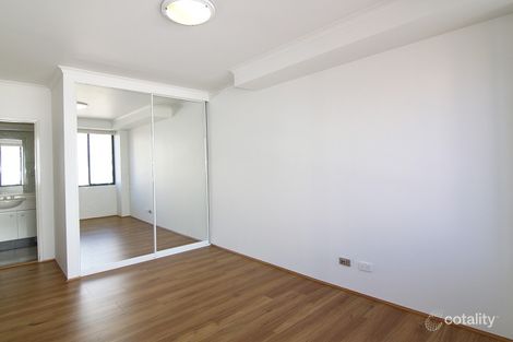 Property photo of 121/1-3 Woodville Street Hurstville NSW 2220
