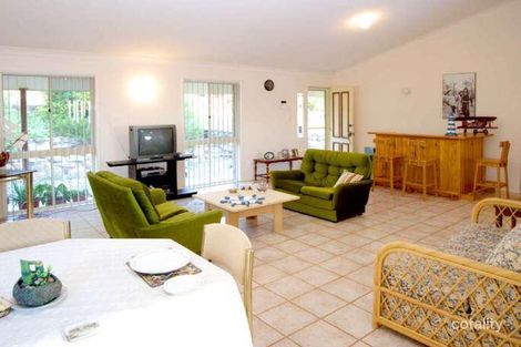 Property photo of 4 Pyxis Close Wynnum QLD 4178