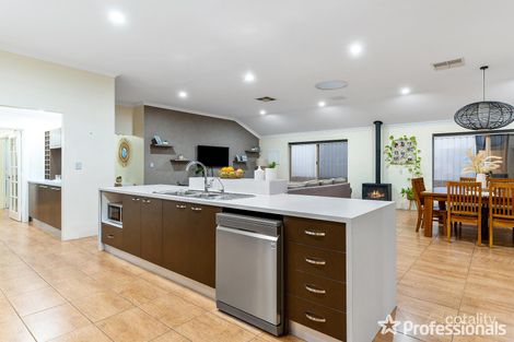 Property photo of 37 Cleland Crescent Baldivis WA 6171