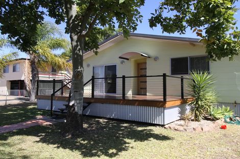 Property photo of 74 Burn Street Capella QLD 4723