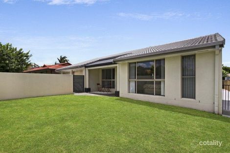 Property photo of 23 Cheltenham Drive Robina QLD 4226