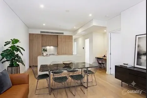 Property photo of 205/517 Harris Street Ultimo NSW 2007