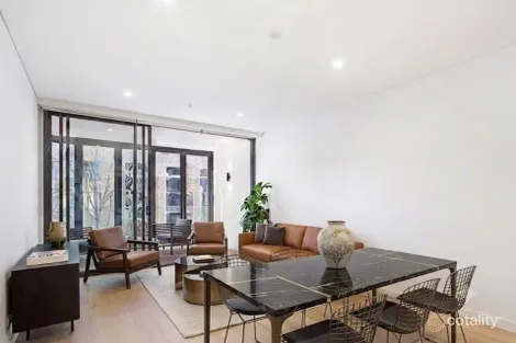 Property photo of 205/517 Harris Street Ultimo NSW 2007