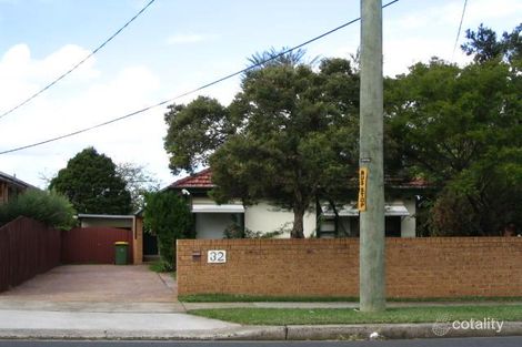32 Gleeson Ave, Condell Park, NSW 2200