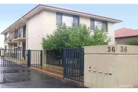 1/36 Macarthur St, Parramatta, NSW 2150