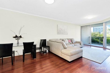 Property photo of 107/804 Bourke Street Waterloo NSW 2017