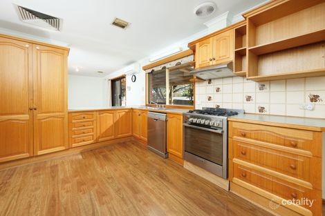Property photo of 11 Gayview Drive West Wodonga VIC 3690