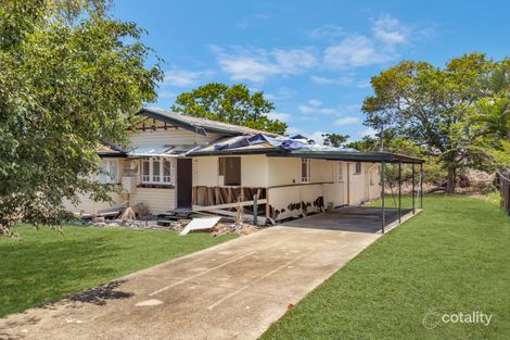 Property photo of 148 Bayswater Road Currajong QLD 4812