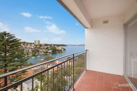 Property photo of 26/4-8 Kareela Road Cremorne Point NSW 2090