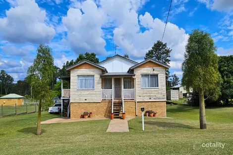 Property photo of 7 Gertrude Street Gayndah QLD 4625