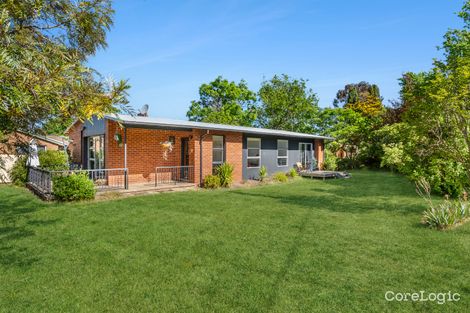 Property photo of 50 Mackennal Street Lyneham ACT 2602